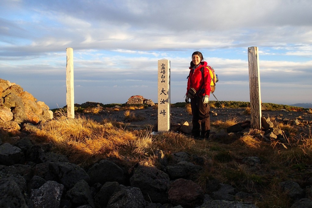★P9222697朝の大汝峰